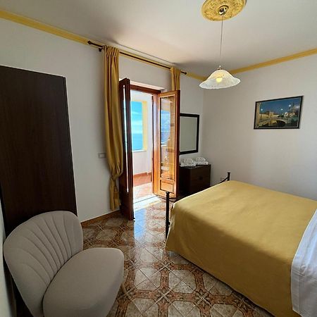 Villa Matilde Amalfi Zewnętrze zdjęcie