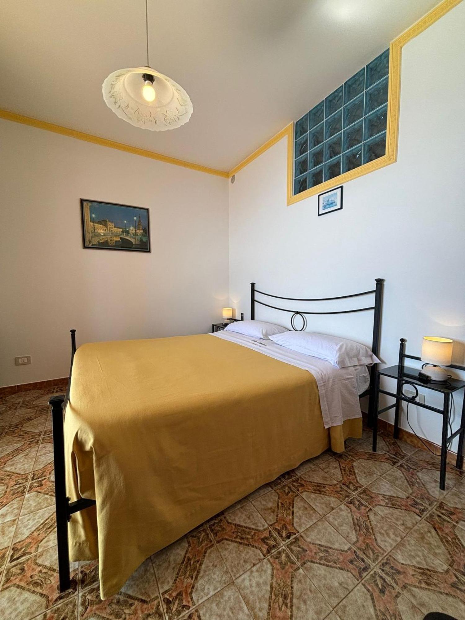 Villa Matilde Amalfi Zewnętrze zdjęcie