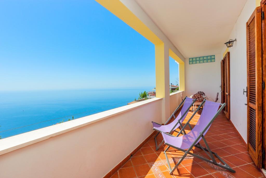 Villa Matilde Amalfi Zewnętrze zdjęcie